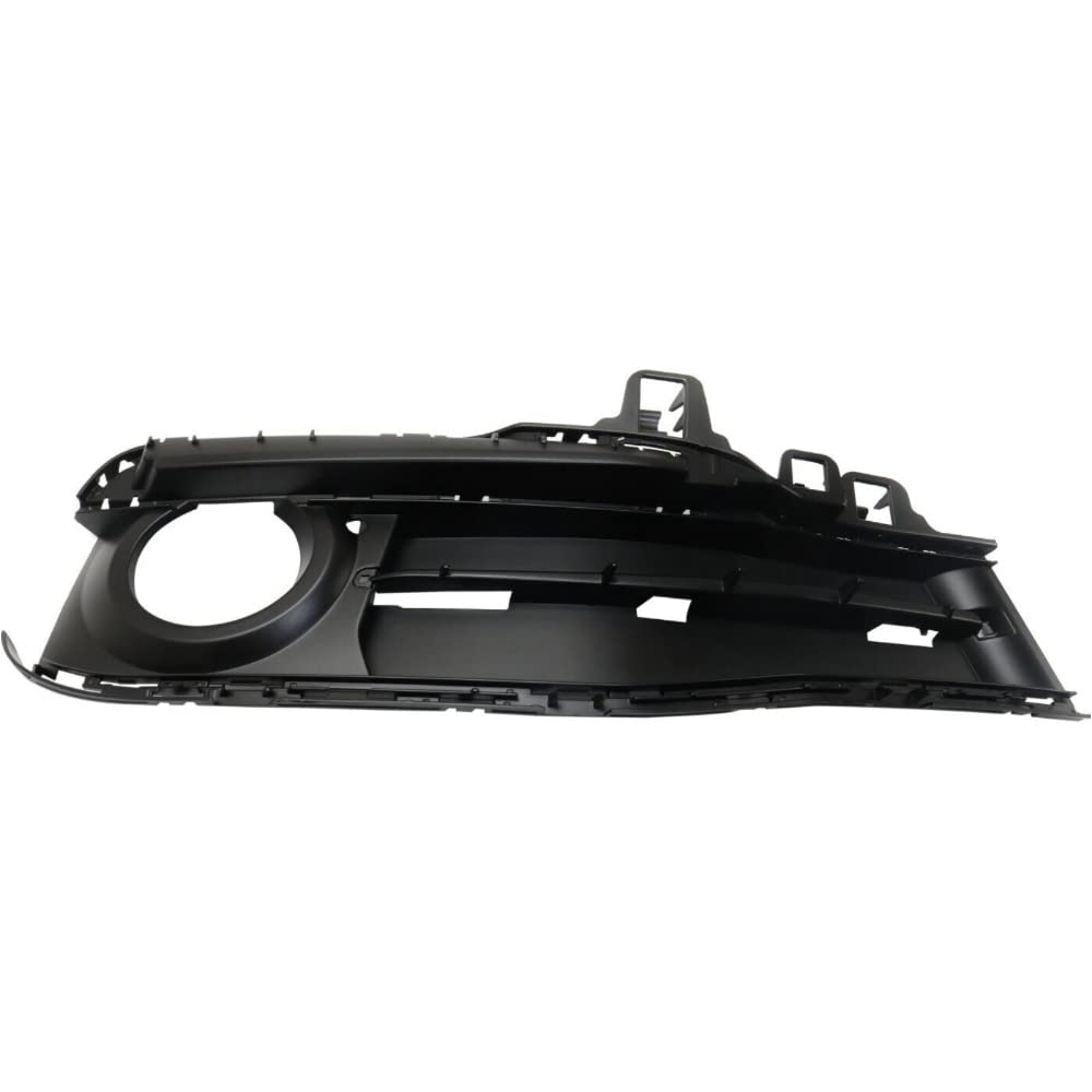 Amazon.com: DUST GLOW 51117396886 Fog Light Trim Driving Lamp 