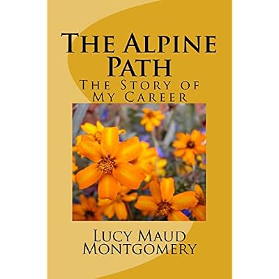The Alpine Path: The Story of My Career