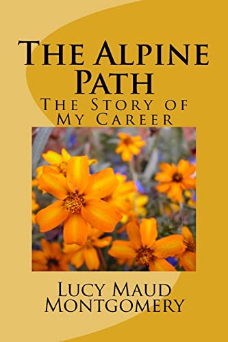 The Alpine Path: The Story Of My Career