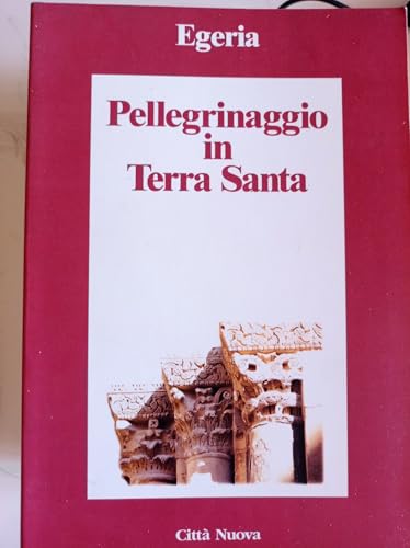 Pellegrinaggio in Terra Sant
