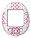 TAMAGOTCHI 4U Cover Pink Lace Style ( Tamagotchi 4U cover Pink Lace Style )