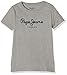 Produktbild Pepe Jeans Jungen Art T-Shirt, Grau MARL, 17-18 Jahre