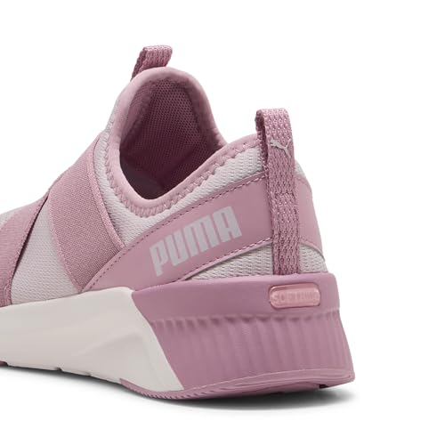 Image of Puma Womens Softride Harli Slip on WNS Walking Shoe