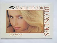 Make-up for Redheads 0722157444 Book Cover