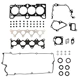 Riyhch HS26224PT-2 Head Gasket Set Fit for Hyundai Accent, for Kia Rio 2006 2007 2008 2009 2010 2011 Replace 22311-26101, 22211-26600, 22212-26050