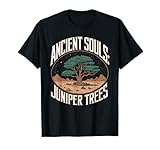 Juniper Tree, Nature Lover, Outdoor Enthusiast