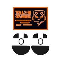 DEATHADDER v3 pro TALON GAMES マウスソール 楽天市場】TALONGAMES マウスソール Razer Deathadder V3 Pro 用