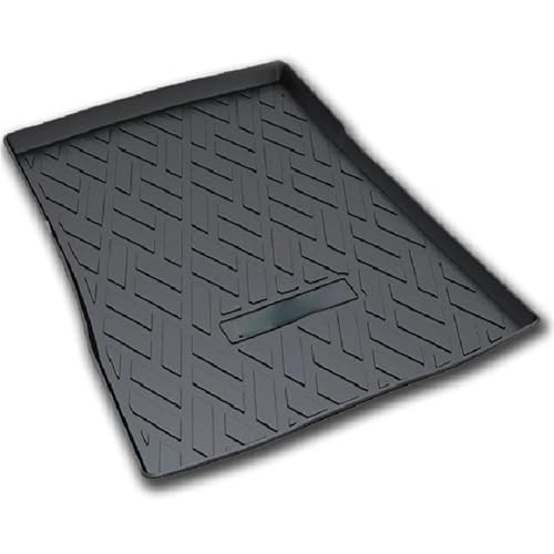 Tapis de coffre BMW Série 7 G11 G12 protecteur de chargement étanche