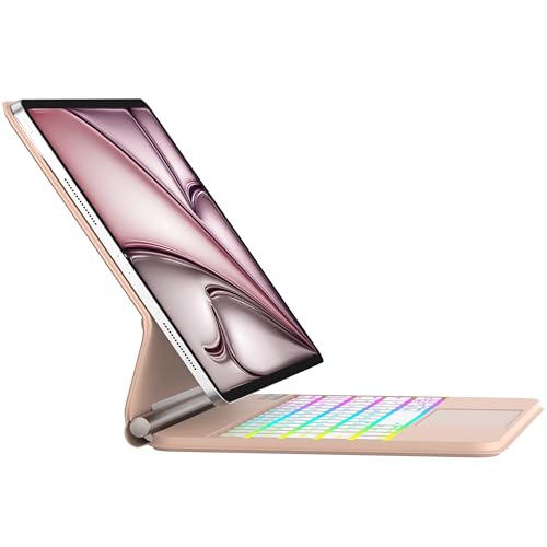 Amazon.co.jp: マジックキーボードケース iPad Air 11インチ M2 2024