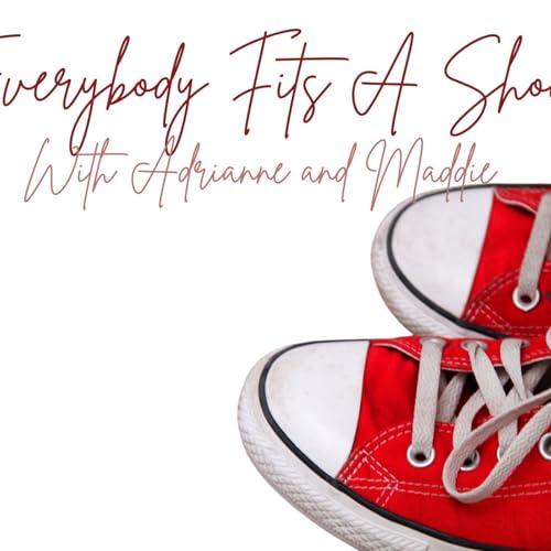 Page de couverture de Everybody Fits A Shoe