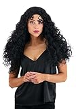 Fun Costumes Disney's Tangled Mother Gothel Wig Standard