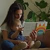 Creation (Big Theology for Little Hearts) Board book April 26, 2022