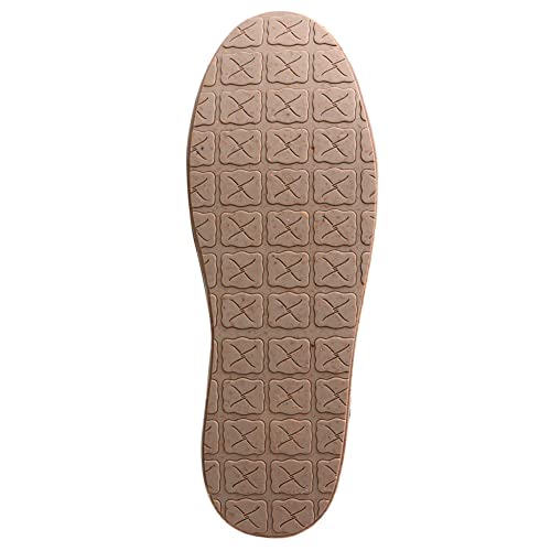 Image of Twisted X Men's Hooey Slip-On Loper Low Top Sneakers