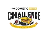 The Dometic Outdoor Challenge with Owen Wright
