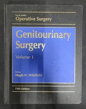 Op Surg Urology 5e Vol 1 Secret