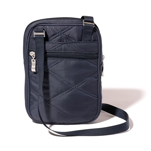Image of Baggallini Journey Crossbody Bags for Women 9x6 Small Lightweight Travel Handbag W /RFID