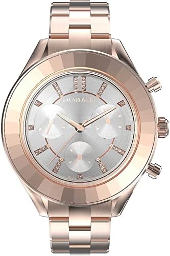 Swarovski Coleção de relógios Octea Lux Crystal, Octea Lux Sport