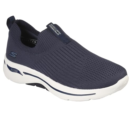 Image of Skechers Women's Go Walk Arch Fit Iconic Walking Shoe