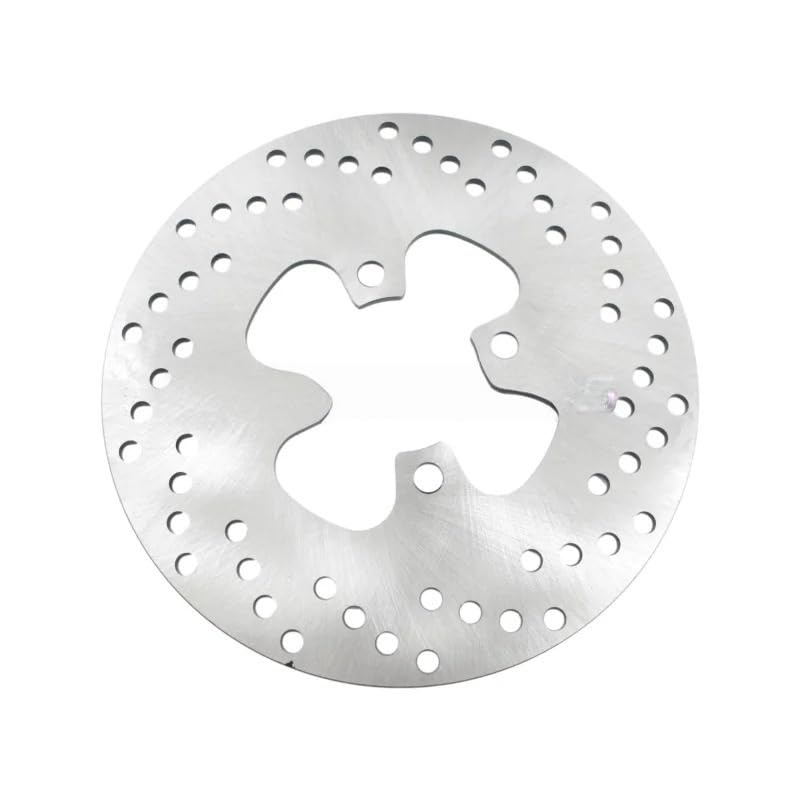 Disque de frein avant et arrière pour moto DY150-6 et DY150-20