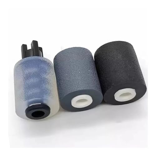 Rouleaux de séparation anti-double feuille pour maintenance 604K83641 série 5875
