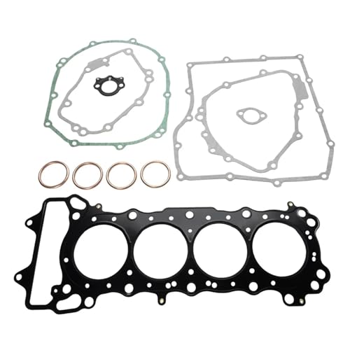 Kit de joints de carter moteur solution fuite huile pour Honda CBR600F Hornet 600
