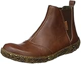 el naturalista stiefeletten Vegane Innenausstattung, mit loser Einlage, Wechselfußbett, Einlegesohle, Schuheinlage