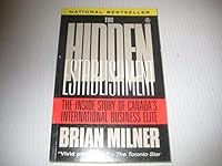 The Hidden Establishment 0140120793 Book Cover