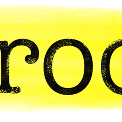 Presenting Proof: Murder at the Warehouse cover art