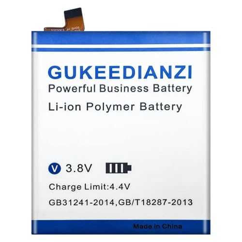 Batterie Sharp Aquos R6 UBATIA306AFN1 bloc de rechange SH-M22 5500mAh