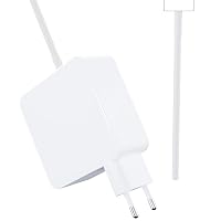 Caricatore Mac Book Air A1436 A1466 A1465 45W Alimentatore