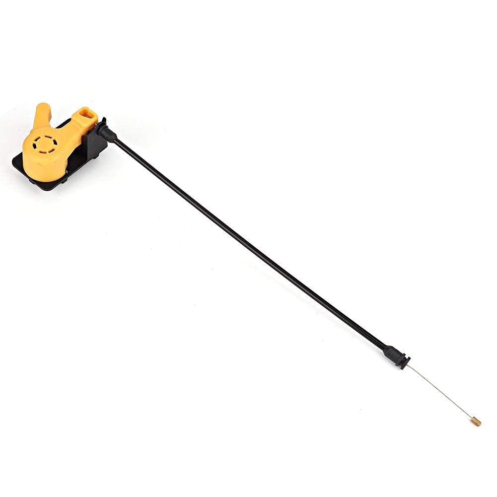 Amazon.com: Hood Release Handle Lever, CV6Z16A770A, Fit for Focus