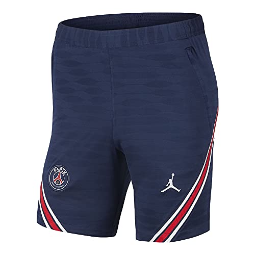 Psg 2021-2022 dry strike training shorts (navy)
