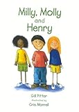 Brand: Milly Molly Books