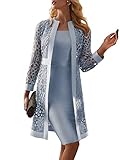 Stoff: hochwertiges spitzen material, elegant und elastisch, angenehm zu tragen und schmeichelt der figur.