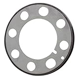 Crankshaft Reluctor Wheel Tone Ring For Chrysler Town Country,Dodge Grand Caravan Nitro,Jeep Grand Cherokee Wrangler Liberty Gladiator,Ram 1500 C/V Replaces 68027485AA 68582742AA Sprocket Crank Shaft