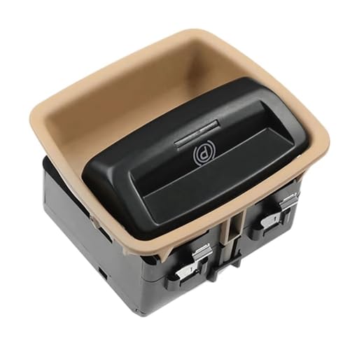 Frein à main électronique Panamera 2010-2016 bouton interrupteur 970613251026W0