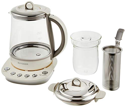 BUYDEEM 薬膳マルチポット 95102サムネイル2