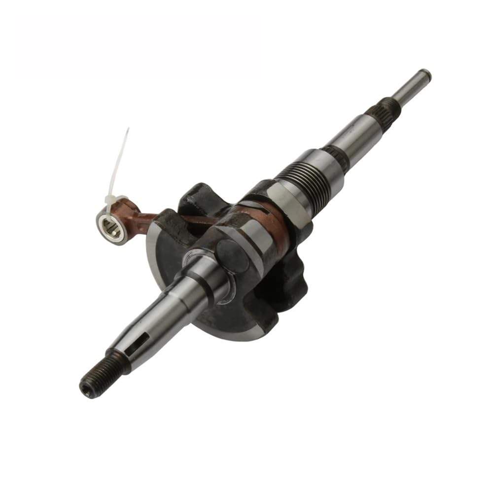 Accesorios Cigüeñal de scooter for 50 AG50 AP50 SJ50 AJ50 ZZ 50cc 12200-37B04-000 piezas de motor de dos tiempos