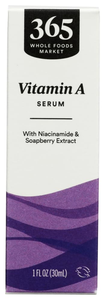 Vitamin A Serum