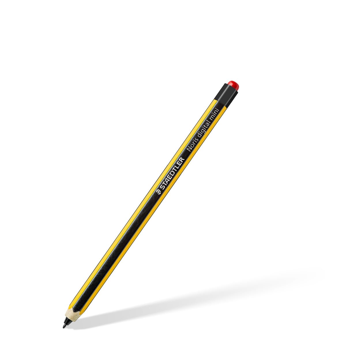 Amazon.com: STAEDTLER Noris digital Mini 180M 22. 2 in 1 Stylus