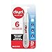 Dryel On-The-Go Stain Remover (6-Pack of Stain Remover Pens)