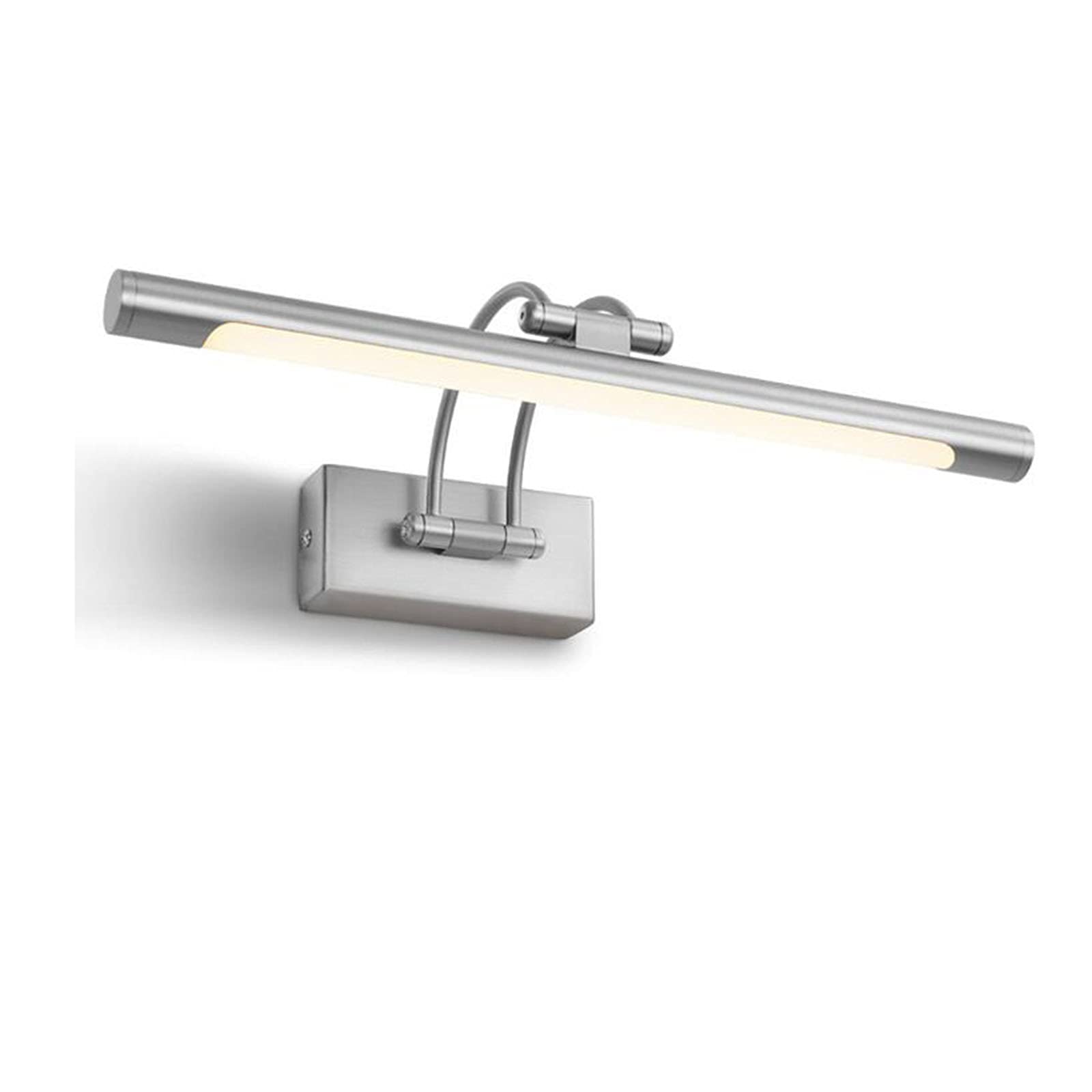 Schminkbeleuchtung Spiegel Frontlicht Schlafzimmer Wasserdicht Anti-Fog LED Wandleuchte Feuchtigkeitsbeständige Schminktischlampe Armad Spiegel Licht
