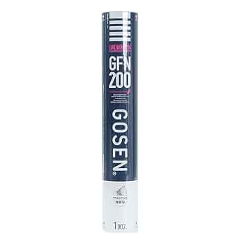 【中古】バドミントンシャトル（GOSEN GFN120&130＝120球） 中古】バドミントンシャトル（GOSEN GFN120&130＝120球