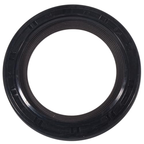 JBROPARTS 12585673 Front Crankshaft Seal, Fits Gen III & Gen IV LS Engines 4.8L 5.3L 5.7L 6.0L 6.2L 7.0L, Compatible with LS1 LS2 LS3 LS6 LS7 LQ4 LQ9 L92 L9H
