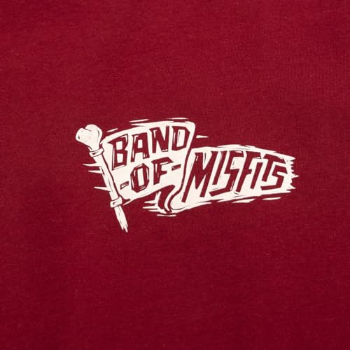 FASTHOUSE Youth Marauder Tee3