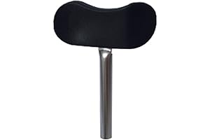 Soft 'N Style Beauty Salon Stainless Steel Tube Squeezer Color Key (HC-SNSTUBE6)