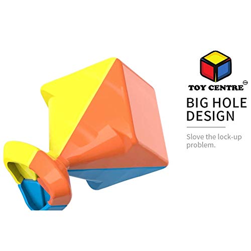Product Specification details for Moyu MF8841 Magic Cube