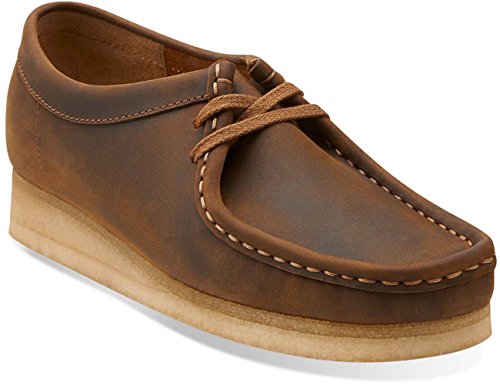 Image of Clarks Women's Wallabee Boot