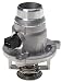 MAHLE ORIGINAL TM27105 Map-Controlled Thermostat
