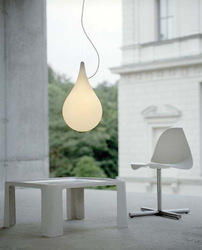 Preisvergleich Produktbild LIQUID LIGHT DROP 2_SMALL DECKENLEUCHTE